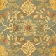 preview thumbnail 37 of 49, SAFAVIEH Handmade Anatolia Leola Traditional Oriental Hand-spun Wool Rug