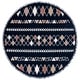 preview thumbnail 31 of 30, SAFAVIEH Marrakesh Gulser Boho Tribal Fringe Rug