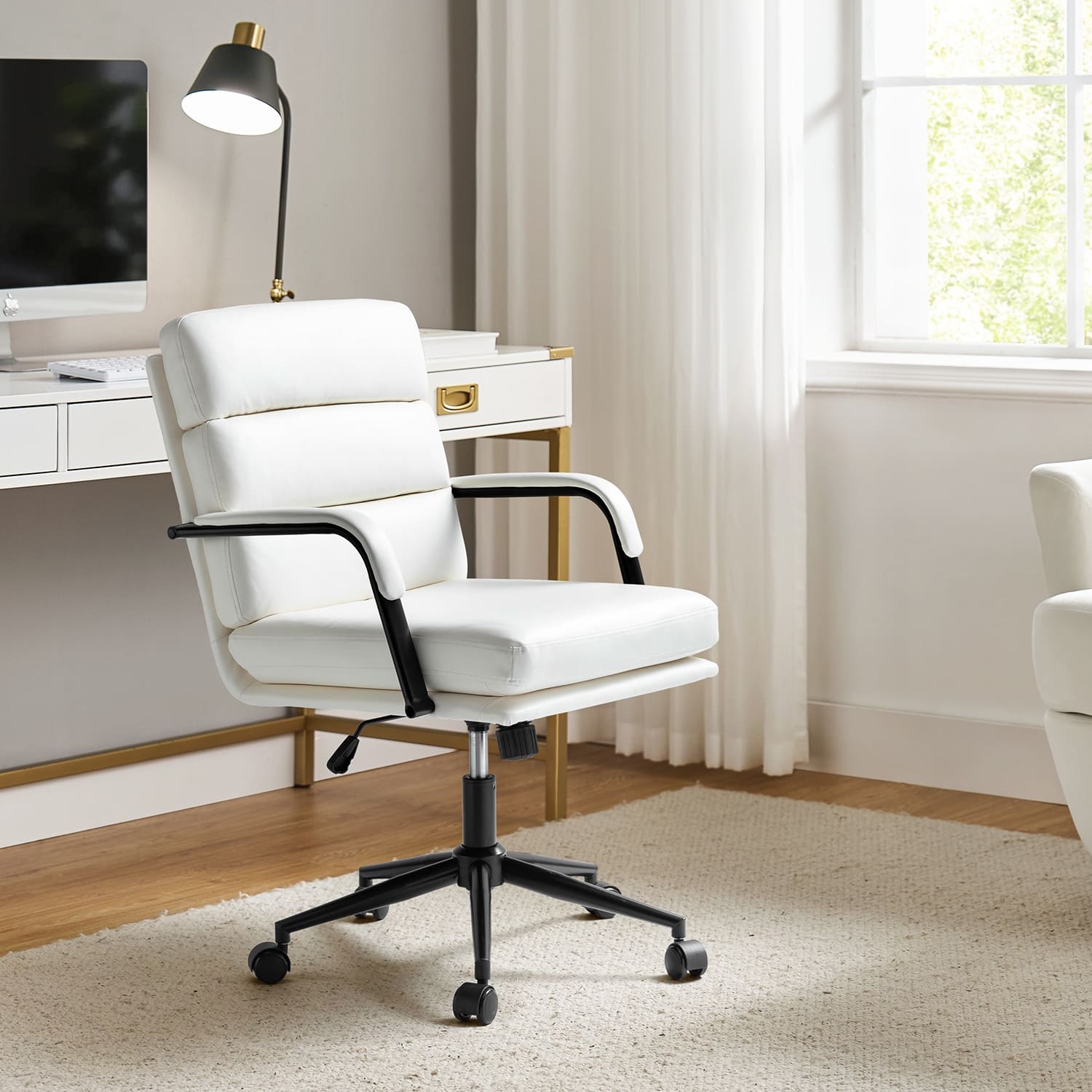 Option WHITE