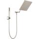 Option SpotShield Brushed Nickel