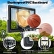 preview thumbnail 6 of 8, Goplus Portable Basketball Hoop 11-Level Height Adjustable Basketball - See Details