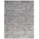 preview thumbnail 28 of 38, SAFAVIEH Retro Lubomira Modern Abstract Rug 10' x 14' - Ivory/Grey - Rectangle