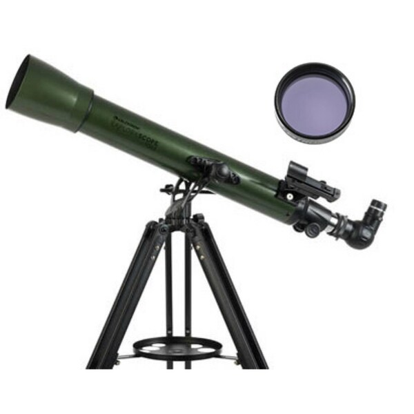 basic telescope price