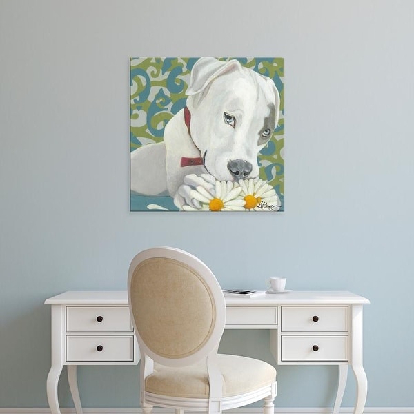 Easy Art Prints Dlynn Roll's 'Dlynn's Dogs