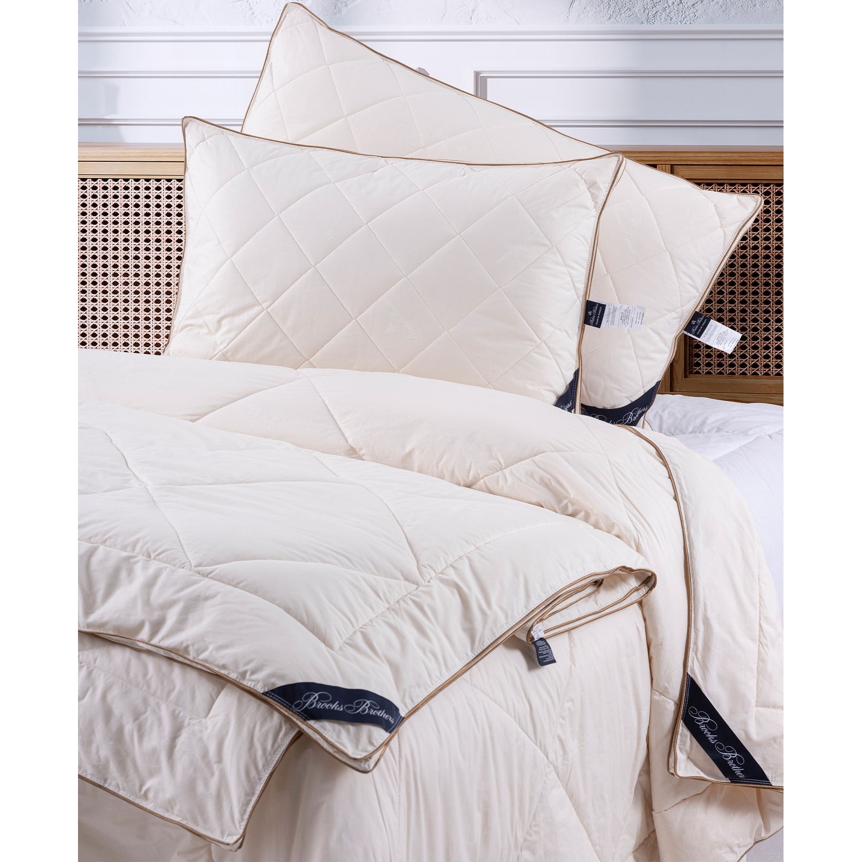King Size Wool Down Comforters and Duvet Inserts Shop our Best