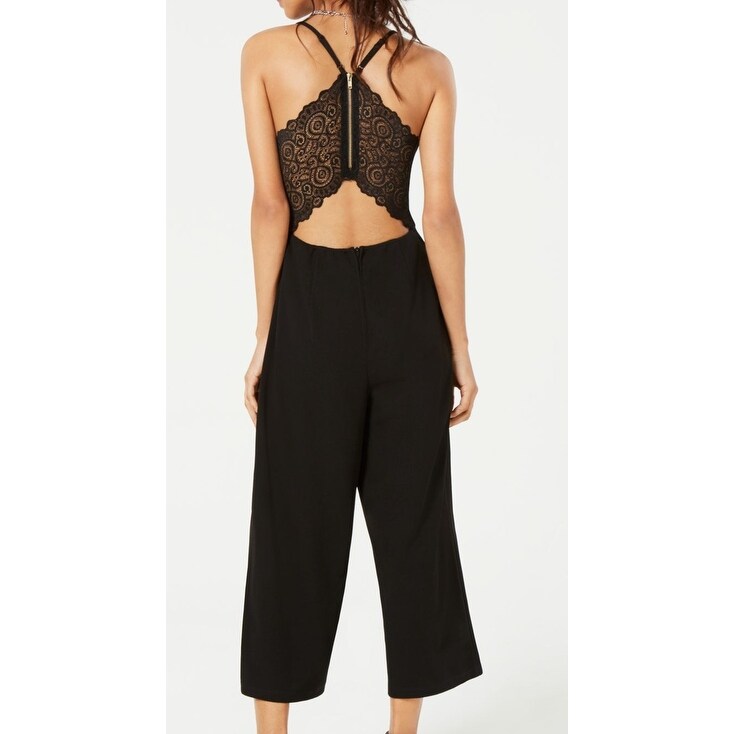 emerald sundae jumpsuit