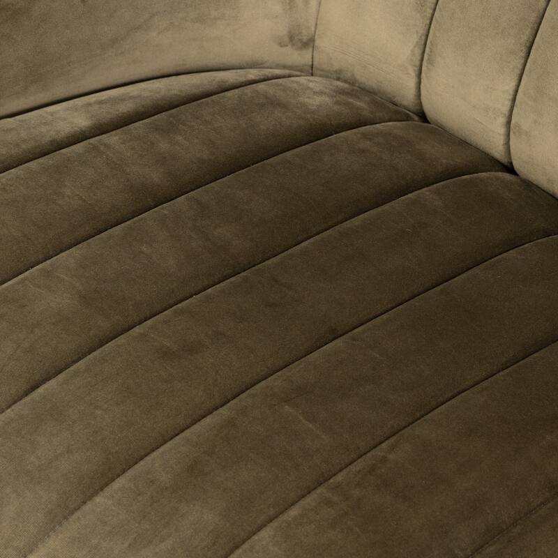 Haven Home Dorroh Swivel Chair