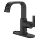 Option Matte Black UF38407