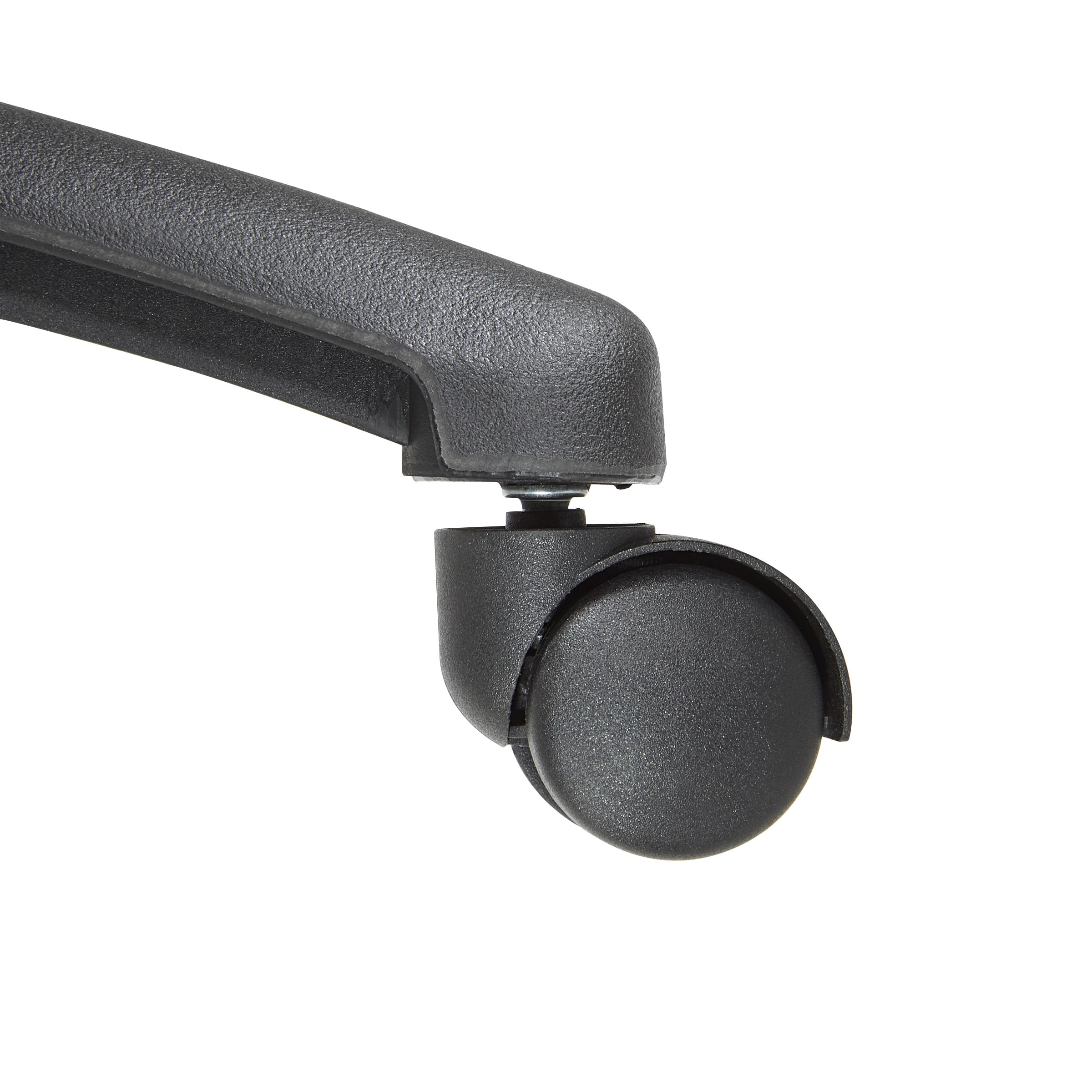 Office Star Faux Leather Managers Chair - Picture 13 of 15