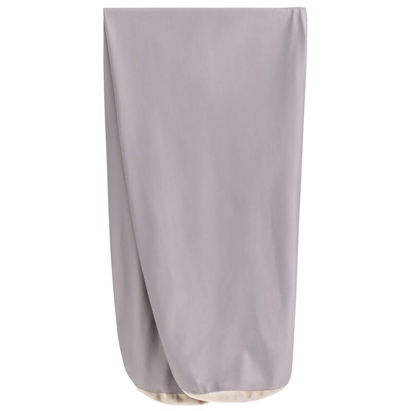 Cover Only - Body Pillowcase - Spandex/Nylon Blend for Silky Touch
