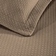 preview thumbnail 40 of 53, Superior Solitaire Cotton Decorative Bedspread Set
