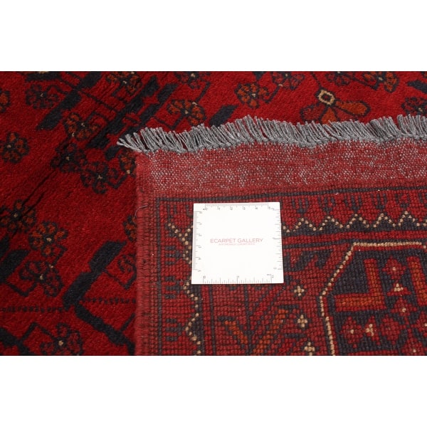 Entrance Finest Khal Mohammadi Bordered Red Rug 2'9 x 9'7 Hand-Knotted Wool Runner Rug Kitchen 342320 eCarpet Gallery Runner Rug for Hallway Entrance Finest Khal Mohammadi Bordered Red Rug 2'9 x 9'7 Hand-Knotted Wool Runner Rug Kitchen 342320 eCarpet Gallery Runner Rug for Hallway