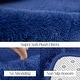 preview thumbnail 69 of 126, Large Shaggy Home Decor Carpets Fluffy Area Rugs for Living Room Bedroom