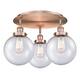 Option Antique Copper / Seedy