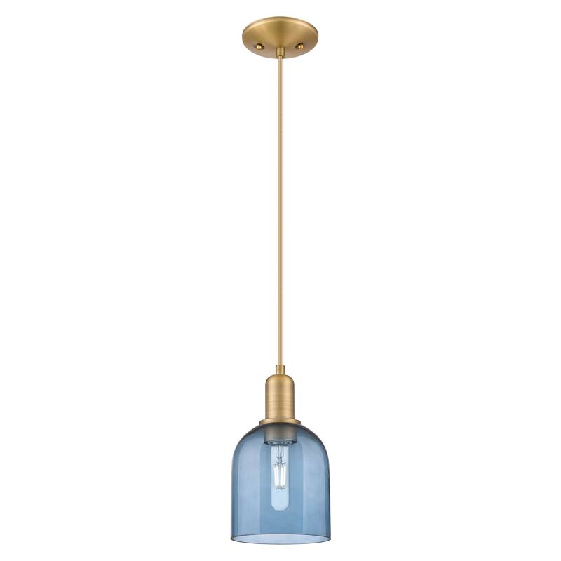 Innovations Lighting Endless Possibilities Arcadia - Bella - 1 Light 6" Cord Hung Mini Pendant