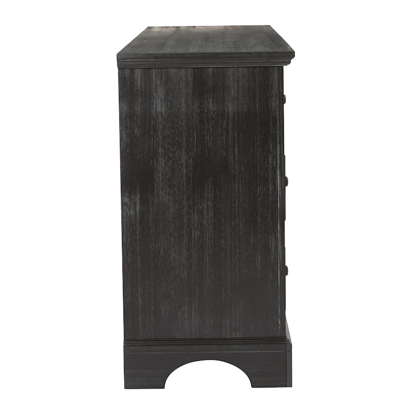 Farmhouse Basics 4-piece Queen Bedroom Set