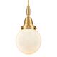 Option Satin Gold