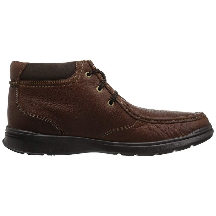 Clarks men's cotrell top fashion boot clearance