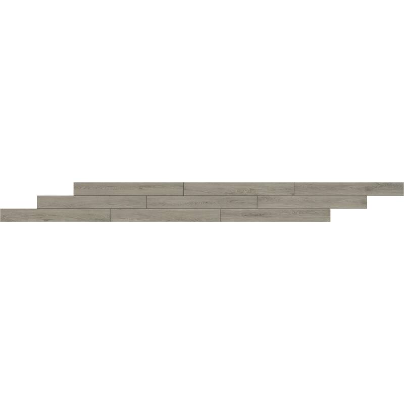 Daltile Adventuro 6" x 48" 4.5 MM 12 Mil Rigid Click Luxury Vinyl Flooring (16 PC per Carton) (32.15 SQFT per Carton)