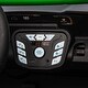 preview thumbnail 33 of 58, 24V Ride-On UTV with Remote, Bluetooth, MP3, and 400W Motor for Kids