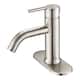 Option Brushed Nickel