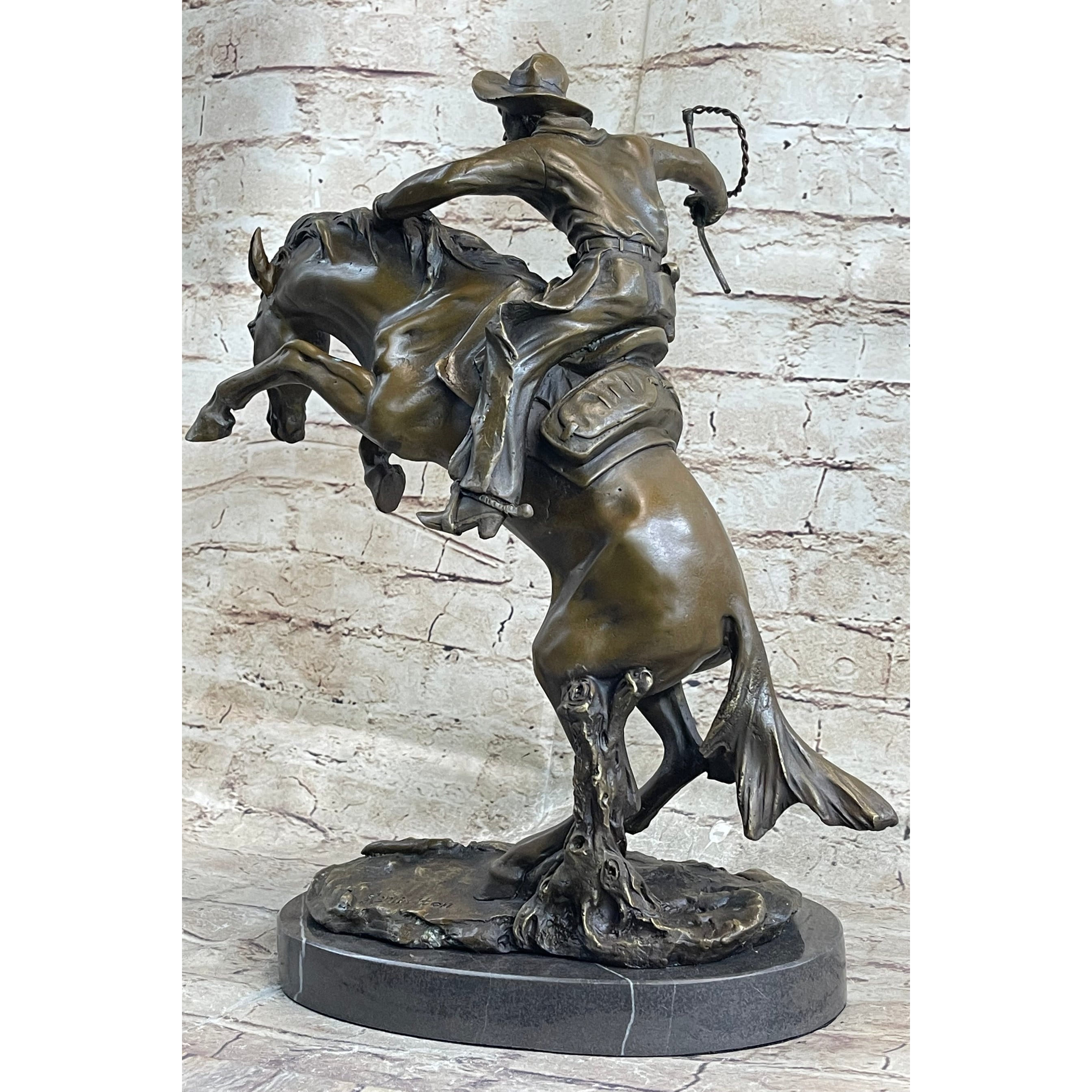 Bronco-Buster-Frederic-