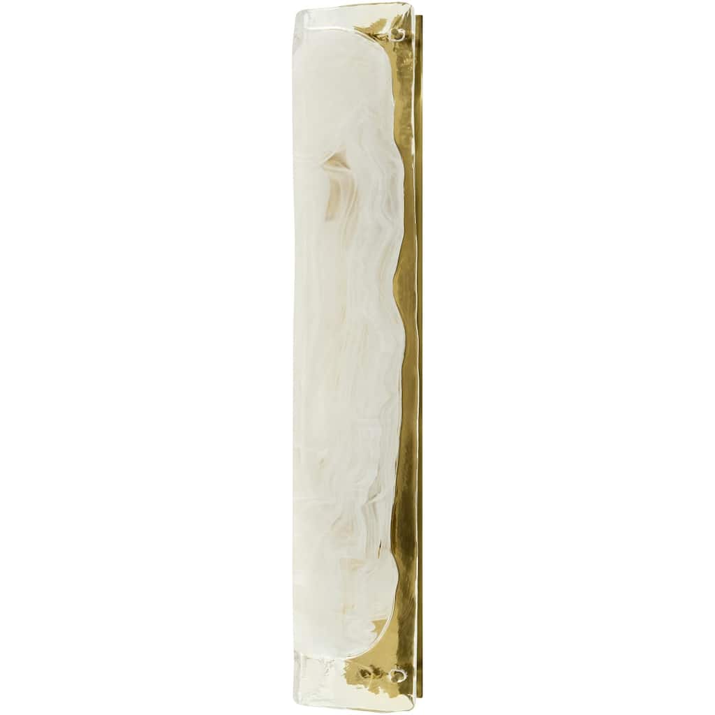 Livabliss Korlis Modern Wall Sconce