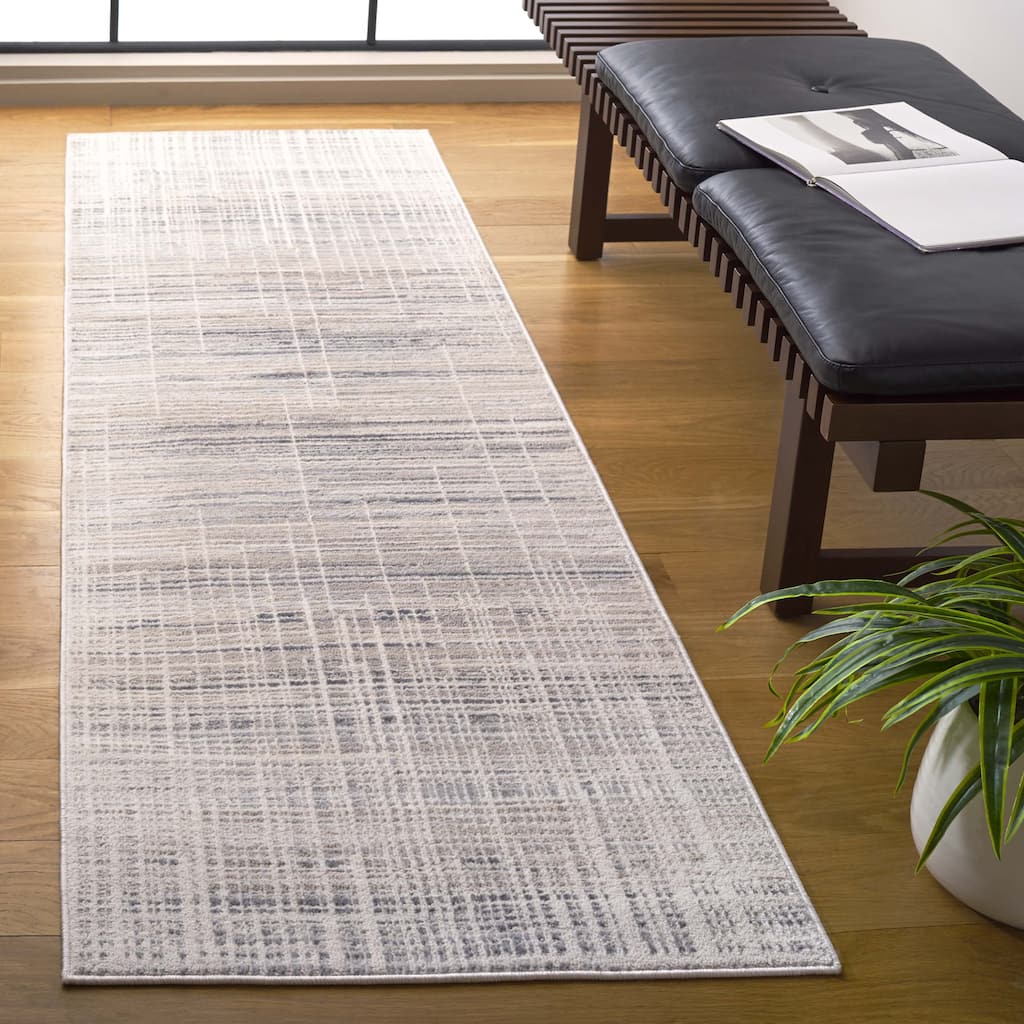 SAFAVIEH Amber Hadewich Contemporary Rug