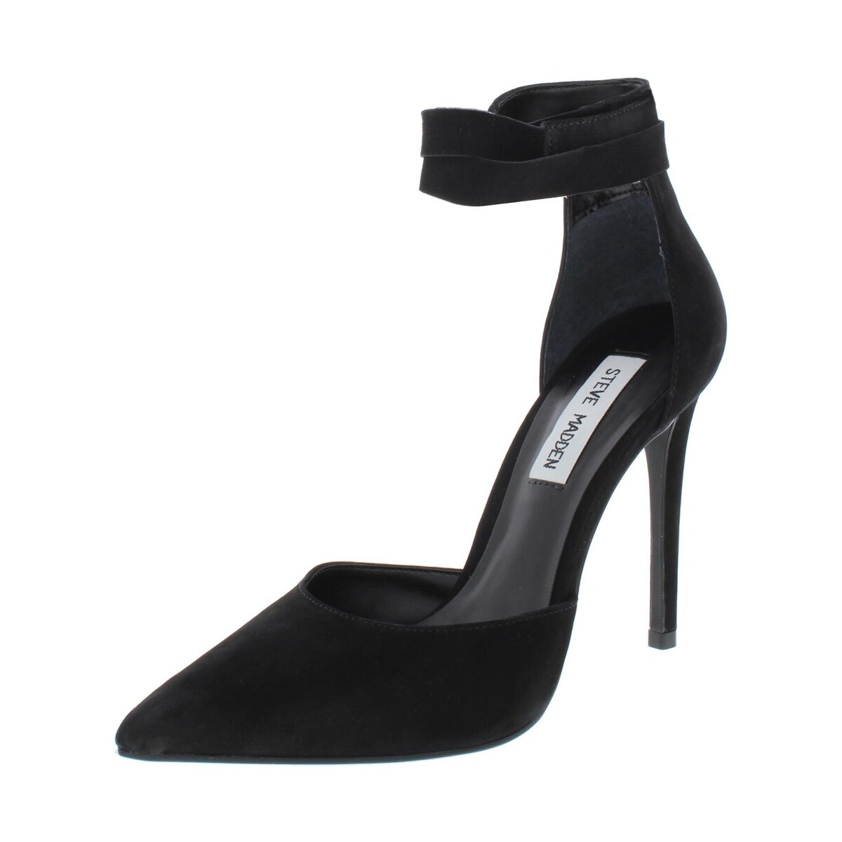 steve madden heart pump