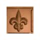 Option Antique Bronze