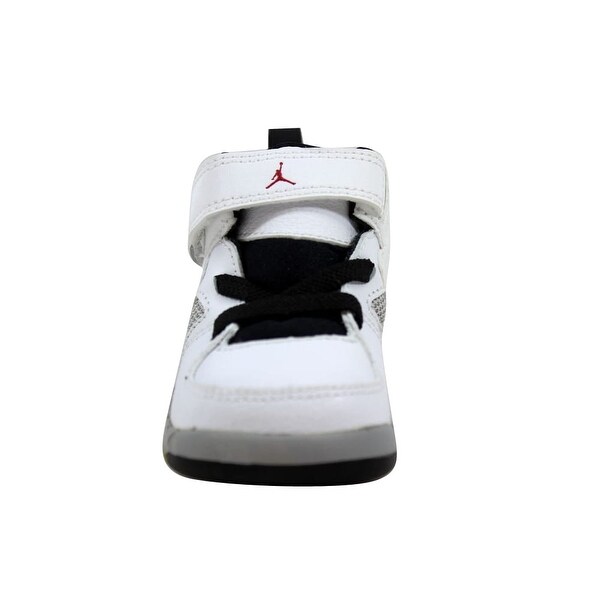 Nike Air Jordan 3.5 Zilver