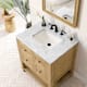 Option Arctic Fall Solid Surface