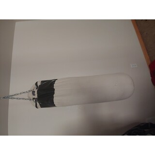 Pro Boxing Set of 2 Pairs Gloves with Punching Bag