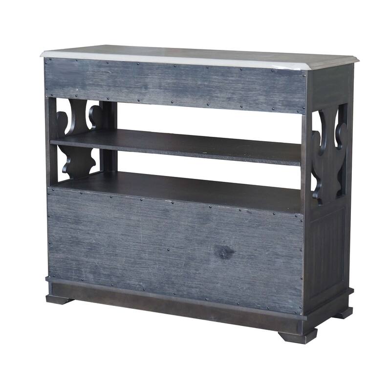 Buffet Cabinet