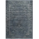 preview thumbnail 38 of 57, SAFAVIEH Vintage Dhian Oriental Distressed Viscose Rug
