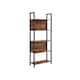 Option Rustic-Brown-Black