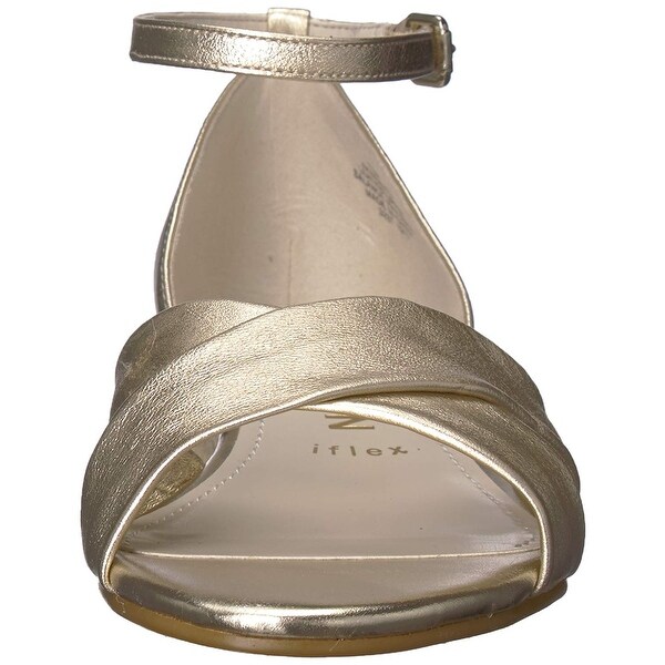 anne klein nanetta sandals