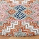 preview thumbnail 7 of 11, SAFAVIEH Handmade Aspen Nazila Bohemian & Eclectic Tribal Wool Rug