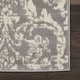 preview thumbnail 22 of 115, Nourison Jane Farmhouse Vintage Indoor only Damask Area Rug