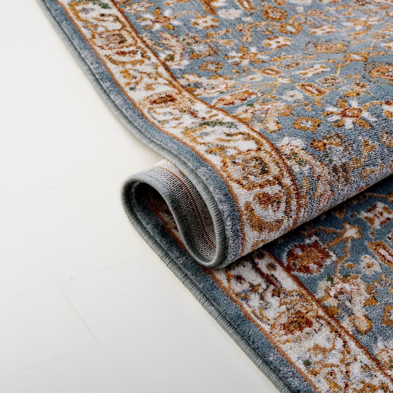 SAFAVIEH Lauren Ralph Lauren Micheline Traditional Rug