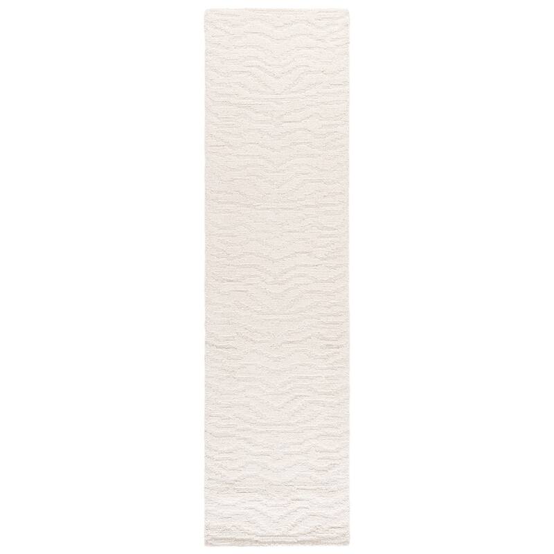 SAFAVIEH Handmade Harvest Ramira Wool Rug