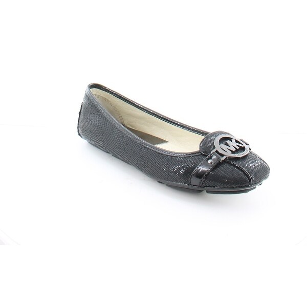 michael kors fulton moc shoes