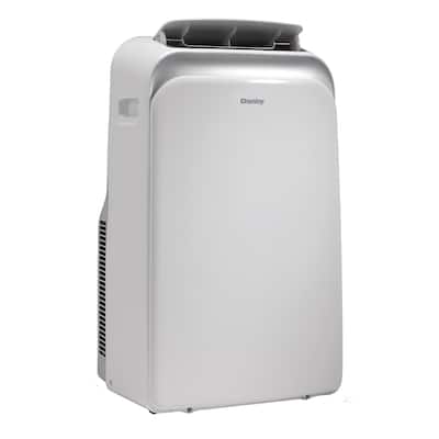 Danby 10,000 BTU (6,000 SACC) 3-in-1 Portable Air Conditioner