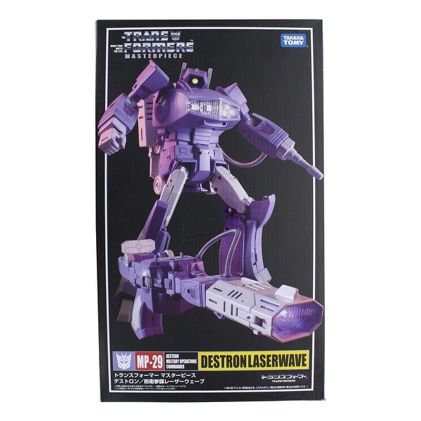 transformers masterpiece figures