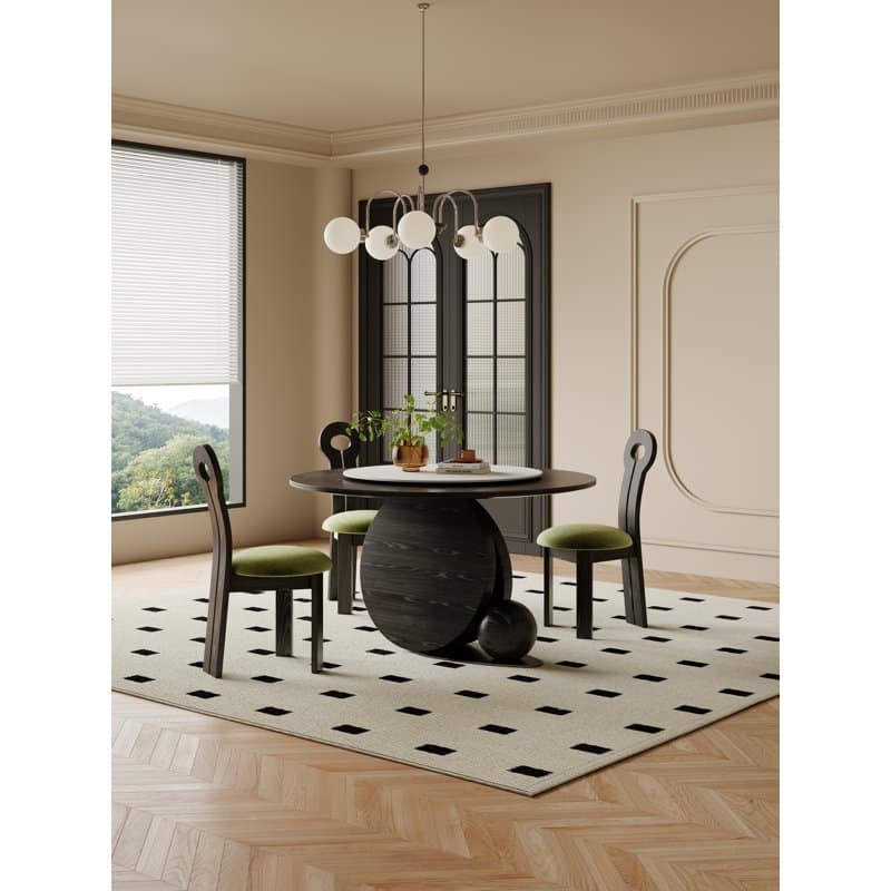 Rove Upholstered Side Chair 2-Piece Set