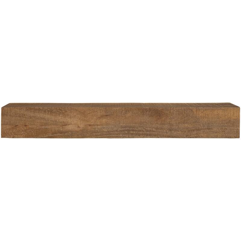 Signature Design by Ashley Cadmon Wall Shelf - 38" W x 8" D x 5" H