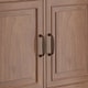 preview thumbnail 46 of 92, WYNDENHALL Hampshire 40" Wide Solid Wood Traditional Entryway Storage Cabinet - 40"w x 15"d x 36" h