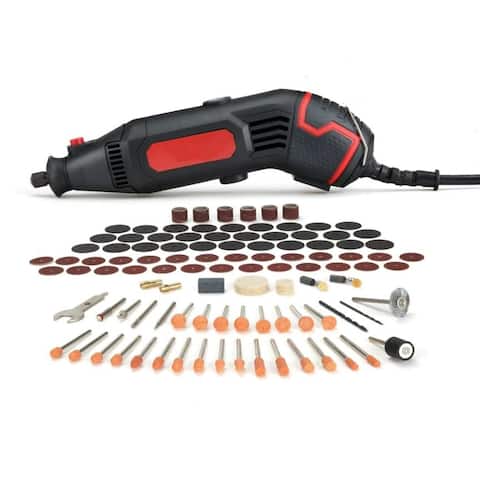 1.5 Amp Corded Rotary Tool