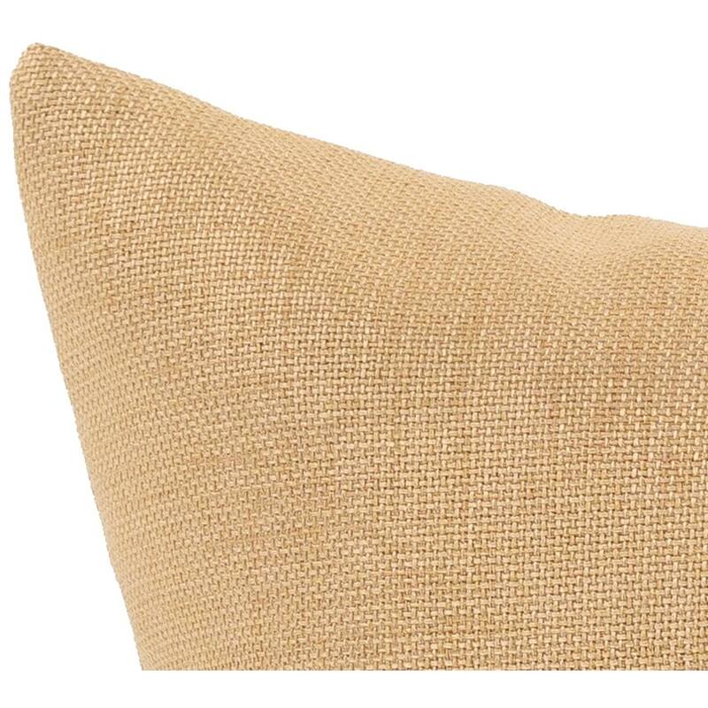 Artistic Weavers Topher Outdoor Safe Solid Color Pillow