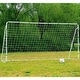 preview thumbnail 2 of 4, Soccer Goal 12' x 6' Football W/Net Clips, Anchor Ball Training Sets
